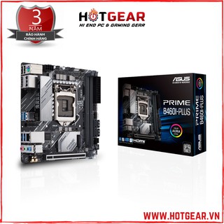 Mainboard ASUS PRIME B460I-PLUS