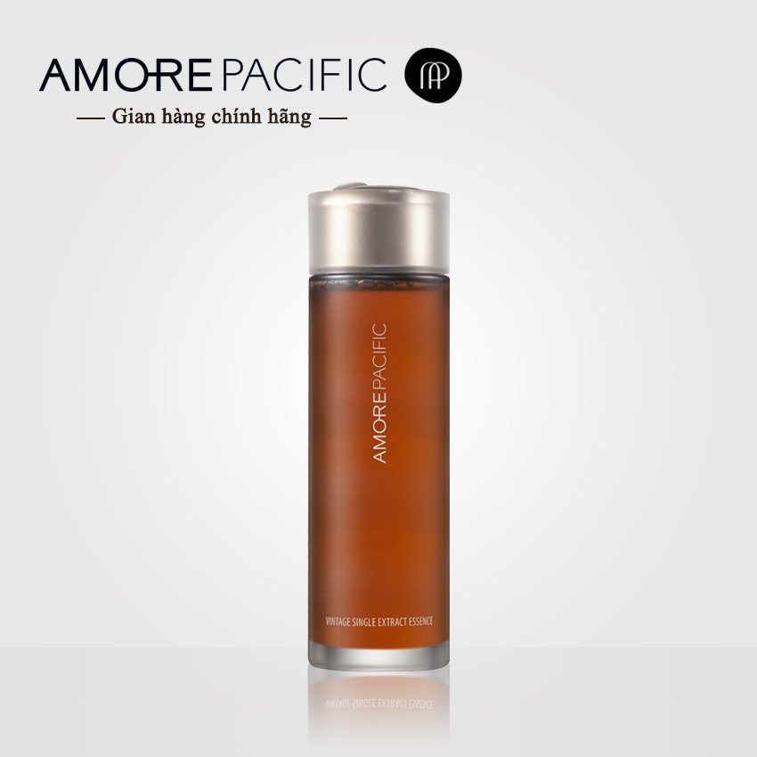 Nước thần Amore Pacific Vintage Single Extract Essence (15-30-120-240ml)
