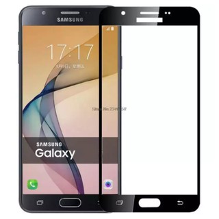 Kính cường lực 5D full keo cho Samsung J5 Prime
