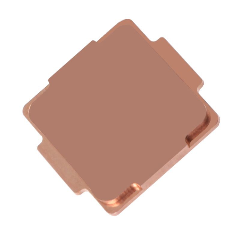 dou CPU Opener Cover CPU Copper Top Cover for INtel i7 3770K 4790K 6700k 7500 7700k