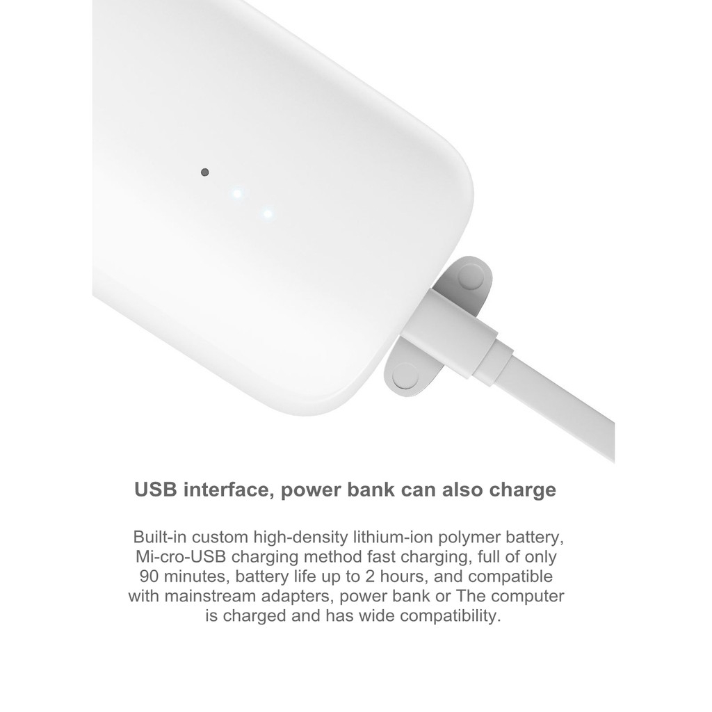 Dụng cụ cắt Xiaomi MiTu tông đơ cạo Hair clipper baby tóc tông đơ tăng đơ cắt hair trimmer Waterproof máy làm tóc phụ kiện cho bé