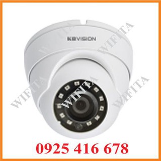 Camera quan sát chính hãng kbvison hd kx-1004c4