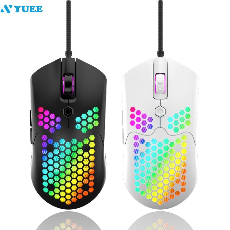 Chuột máy tính - Mouse Asus TUF Gaming M5