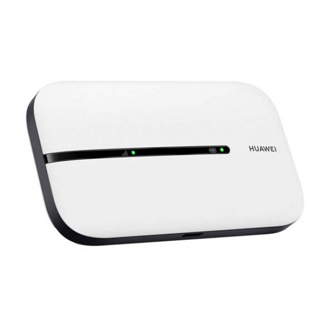 Bộ Phát Wifi Di Động 4G Huawei E5576-606 / Huawei E5577-321 150Mbps - Hàng Chính Hãng DGW- Bảo Hành 12 Tháng.