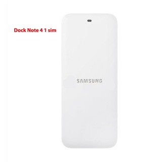 Dock/đế sạc pin Samsung Galaxy Note 4 1 sim