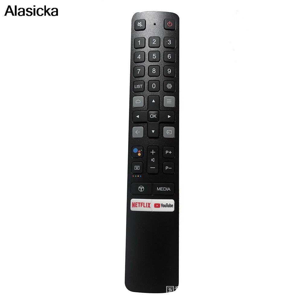 TCL Điều Khiển Từ Xa rc901v Cho tv Thông Minh rc901v fmr1 fmr5 fmr7 fmrd Không Có Giọng Nói