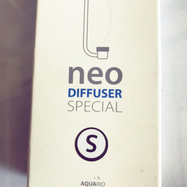 Sủi Co2 Neo Size S Shopee Việt Nam