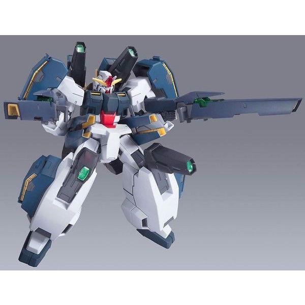 Mô hình lắp ráp HG Seravee Gundam