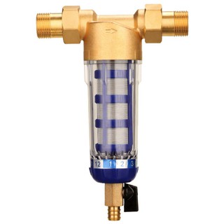 Thiết bị lọc nước sinh hoạt gia đình LN02-19 - Công nghệ Canada