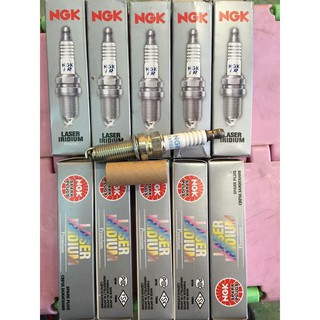 Bugi LASER IRIDIUM KTM/Husqvarna