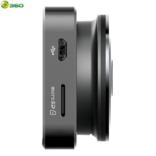 Camera hành trình Qihoo 360 J511 (Bản Quốc tế)