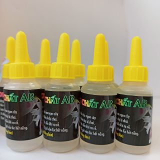Dưỡng chất AB