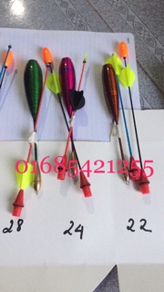 Phao câu lục bầu 24