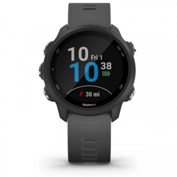 Đồng Hồ Thông Minh Theo Dõi Vận Động Theo Dõi Sức Khỏe Garmin Forerunner 245