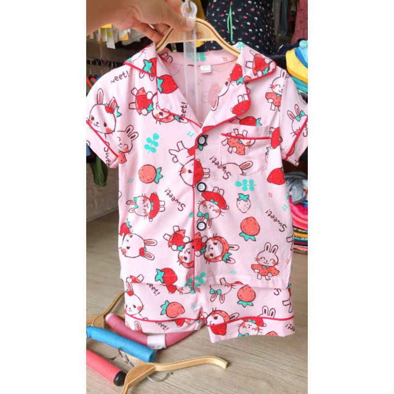 Pizama QC xịn đẹp