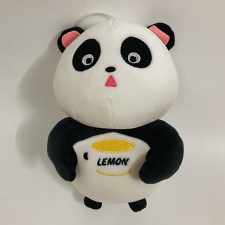 Gấu bông panda siêu cute chất liệu mềm mại