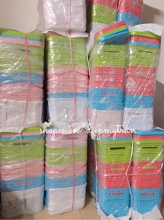 Combo 2 Thùng Nhựa Nắp Đan