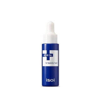 Tinh Chất Isoi Acni Dr.1St 14ml Làm Mịn Chăm Sóc Da Mịn Màng
