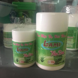 Kem lột mụn nha đam