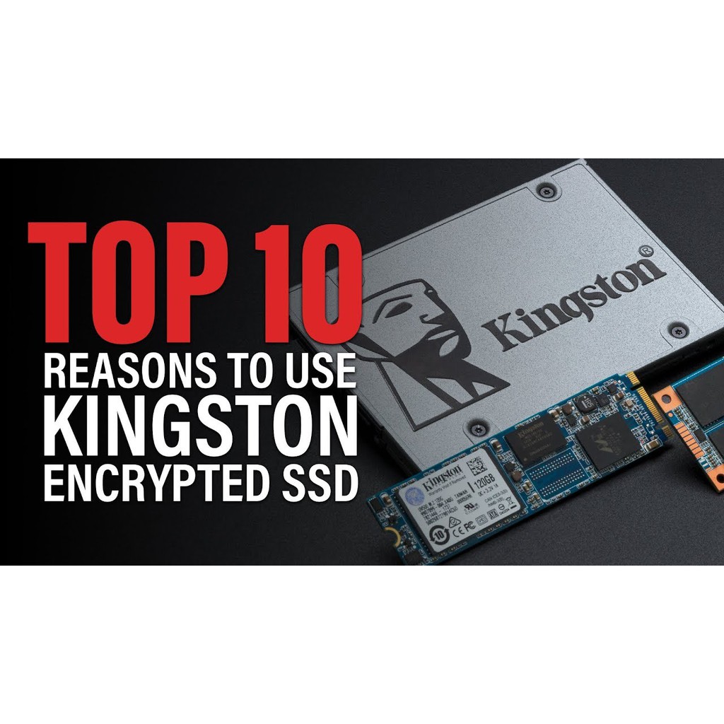 Ổ CỨNG SSD 120GB Kingston UV500 2.5" SATA 3 | BigBuy360 - bigbuy360.vn