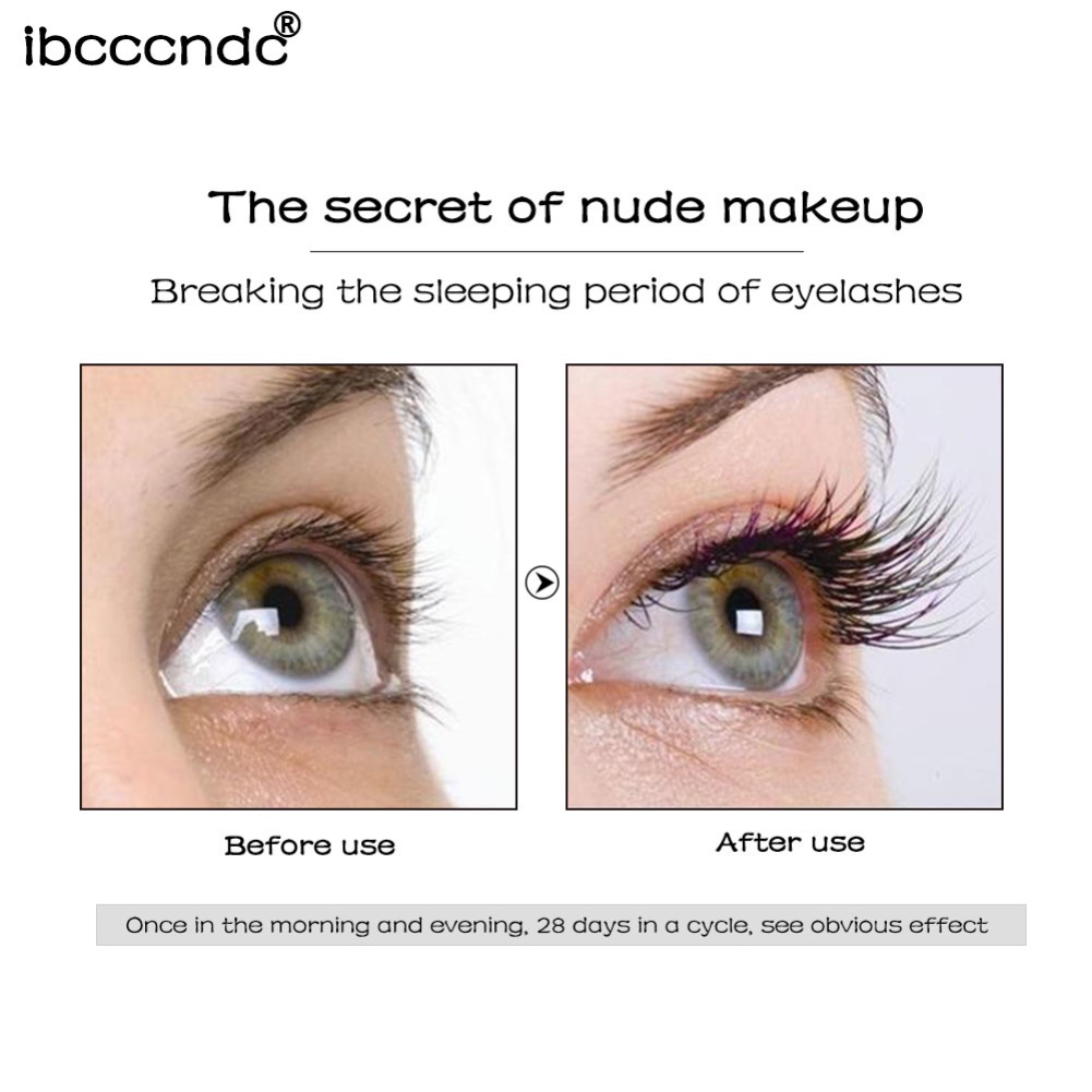 Serum kích thích mọc lông mi dài và dày hơn hiệu quả MK
 | BigBuy360 - bigbuy360.vn