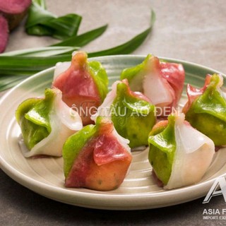 DIMSUM HÁ CẢO