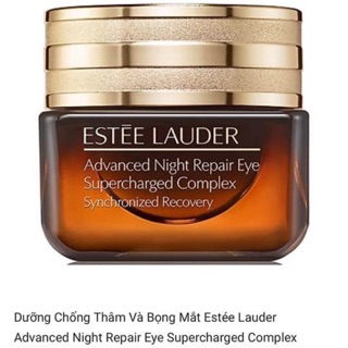 Kem mắt estee lauder-Advanced Night Repair 15ml