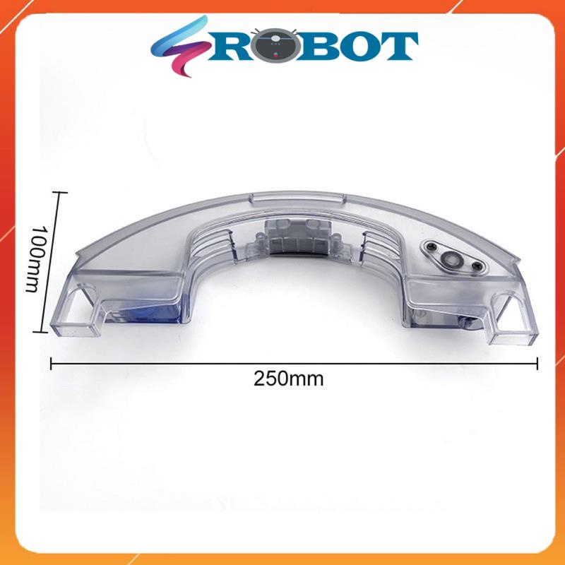 Hộp nước, hộc nước, khay nước robot hút bụi Ecovacs Deebot T5 Hero / T8 Aivi / DX33 / DX55 / DX65 / Ozmo 950 / Ozmo 920