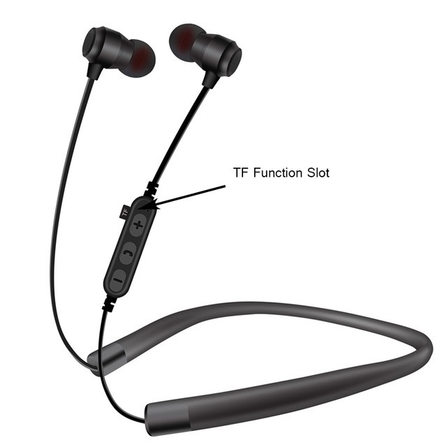 Tai Nghe Bluetooth MS-T21 - Màu ngẫu nhiên