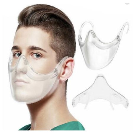 Khẩu trang chống dịch che kín mũi | BigBuy360 - bigbuy360.vn