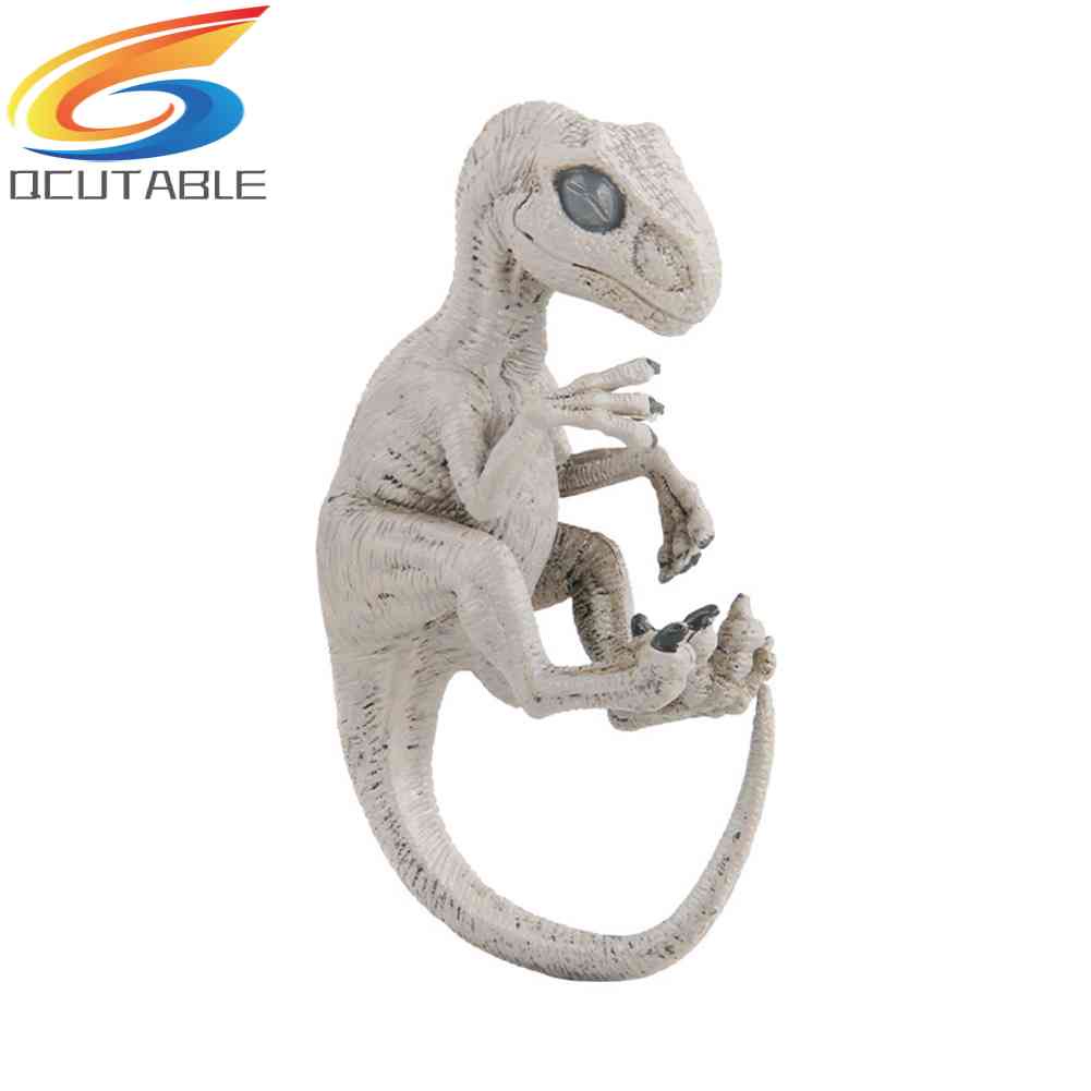 Mô Hình Khủng Long Tyrannosaurus Rex Sống Động Dành Cho Bé