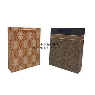 Túi giấy số 0 (34*46) cm