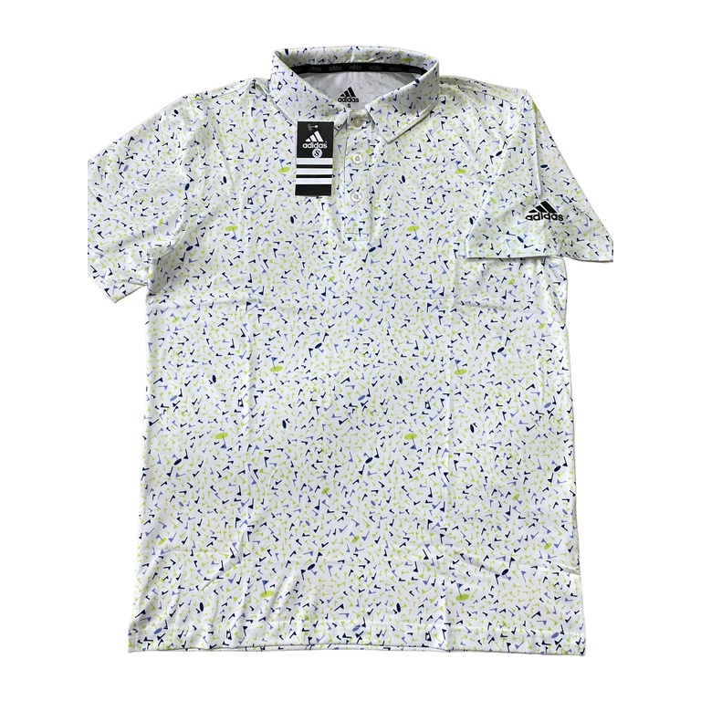 Áo Golf nam Adidas Porsche Golf (xuất dư )