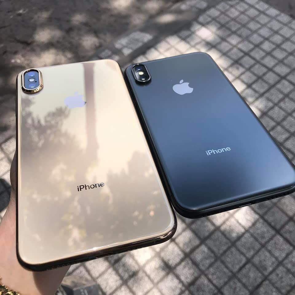 DÁN VIỀN KIM LOẠI BẢO VỆ CAMERA CHO IPHONE 7PLUS / 8PLUS/ X / XS / XS MAX