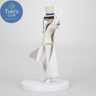 Set 2 Mô Hình Thám Tử Conan Trang Trí