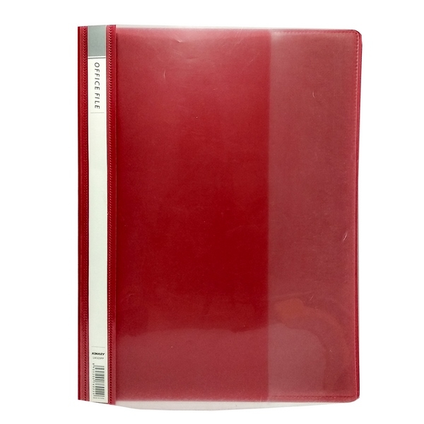 Bìa Acco Kinary KI-0220 - Màu Đỏ