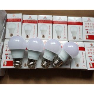 Bóng Đèn Led Búp Kín 5W