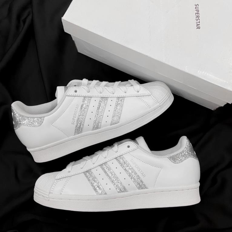 Giày ADIDAS Superstar Originals Glitter Diamond