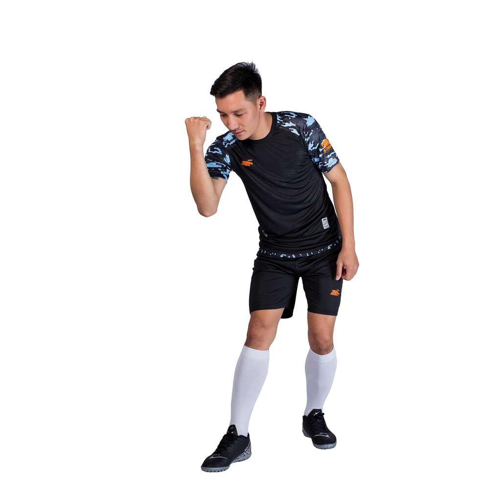 Đồ bộ quần áo thể thao nam CaMor - Đen thời trang Riki | BigBuy360 - bigbuy360.vn