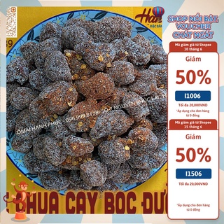 Me sí muội chua cay 100gr / 300gr / 500gr
