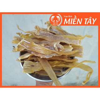 Khô cá nhám thỏi phú quốc – 500gr
