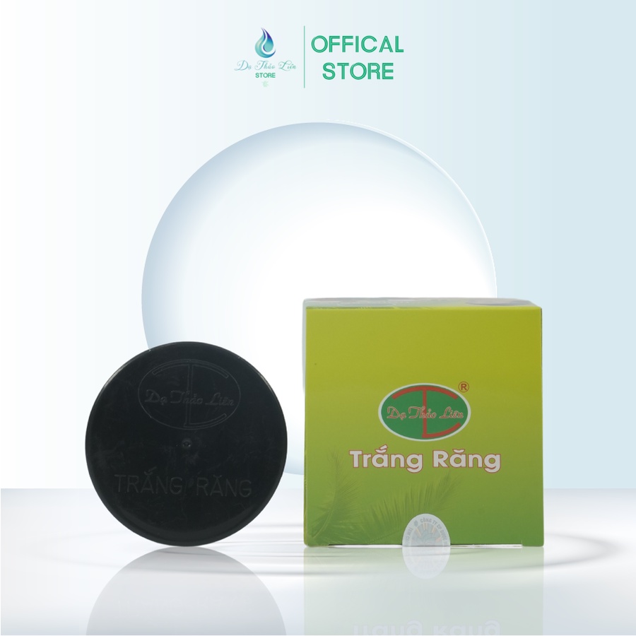 Bột Trắng Răng Dạ Thảo Liên