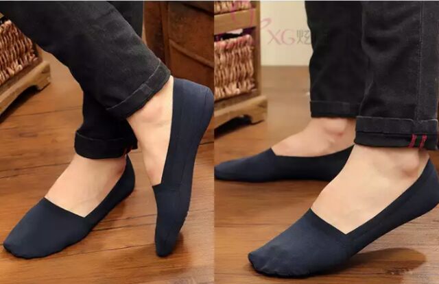 Tất giày lười nam | BigBuy360 - bigbuy360.vn