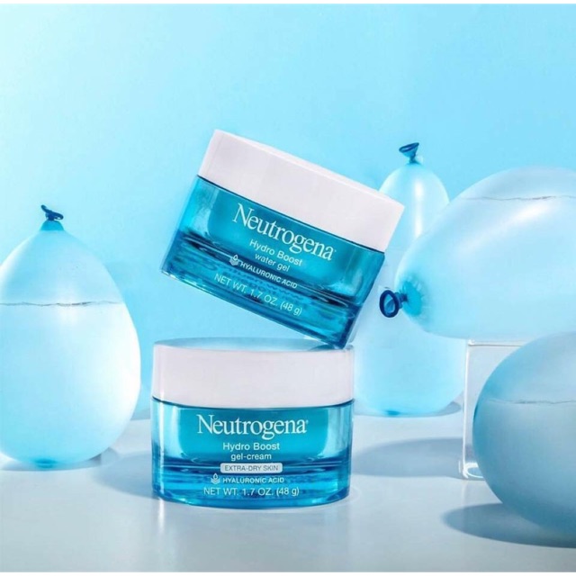 Neutrogena Hydro boost