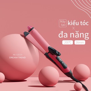 Máy tạo kiểu tóc đa năng Dream Trend - DT11.02C