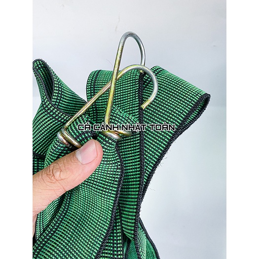 Dây ràng (dây chun) cột hàng 1m5 (loại tốt)