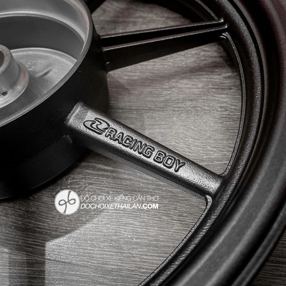 MÂM RCB 8 CÂY CHO VARIO