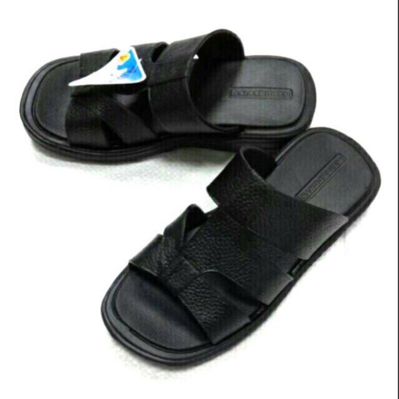 Dép nam Asia quai ngang cực bền cực êm chân