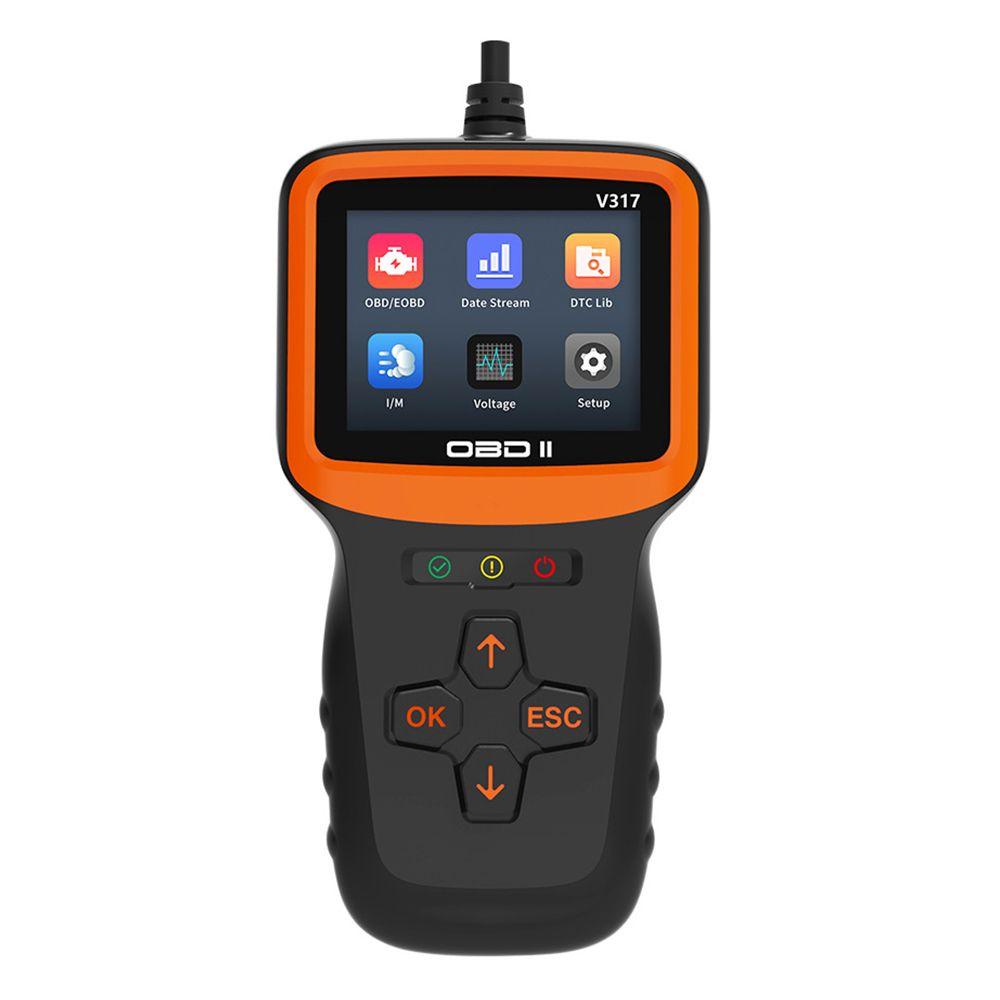 Thiết Bị Kiểm Tra Ắc Quy Xe Hơi Chuyên Dụng