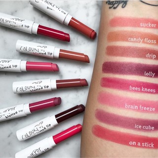 Son thỏi Colourpop Blotted Lip
